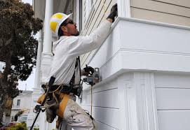 Professional Siding Installation in Clear Lake, WI